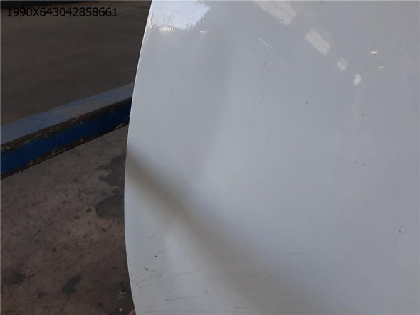 דלת קדמית שמאל לטויוטה קורולה 2005-2007