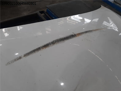 מעבר לדף מכסה מנוע לטויוטה אייגו 2015-2022