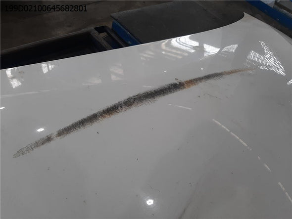 מכסה מנוע לטויוטה אייגו 2015-2022