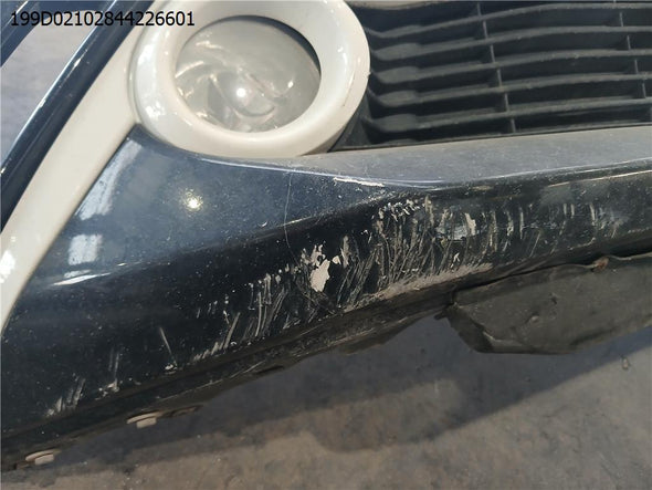 פגוש קדמי חיצוני לטויוטה אייגו 2015-2022