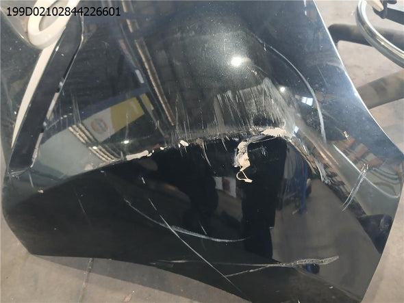 פגוש קדמי חיצוני לטויוטה אייגו 2015-2022