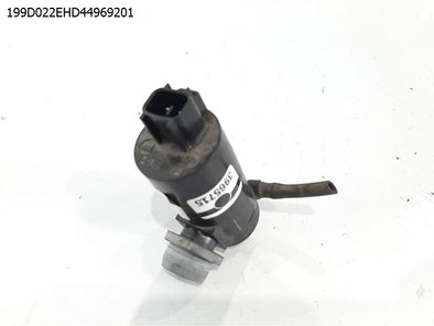 מעבר לדף מנוע מיכל מתיז מים לחלון אחורי לטויוטה אייגו 2015-2022