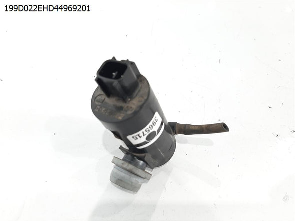 מנוע מיכל מתיז מים לחלון אחורי לטויוטה אייגו 2015-2022