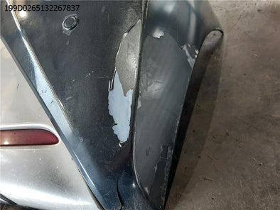 מעבר לדף פגוש חיצוני אחורי לטויוטה אייגו 2015-2022