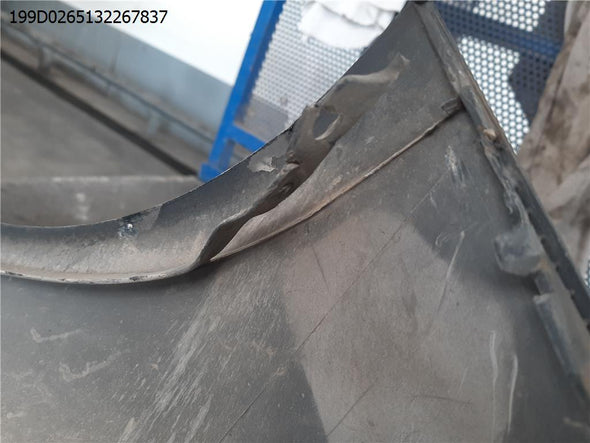 פגוש חיצוני אחורי לטויוטה אייגו 2015-2022