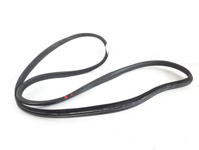 מעבר לדף גומיית אטימה לבודי דלת קדמית ימין לטויוטה אייגו 2015-2022