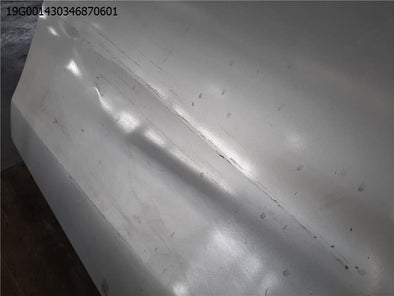 מעבר לדף דלת אחורית שמאל לטויוטה פריוס פלוס (V) 2013-2025