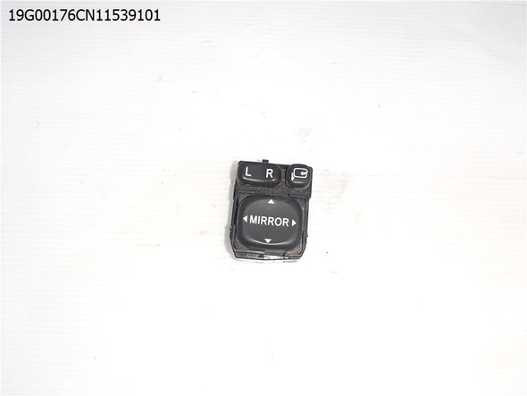 פקוד מראות חשמלי לטויוטה פריוס פלוס (V) 2013-2024