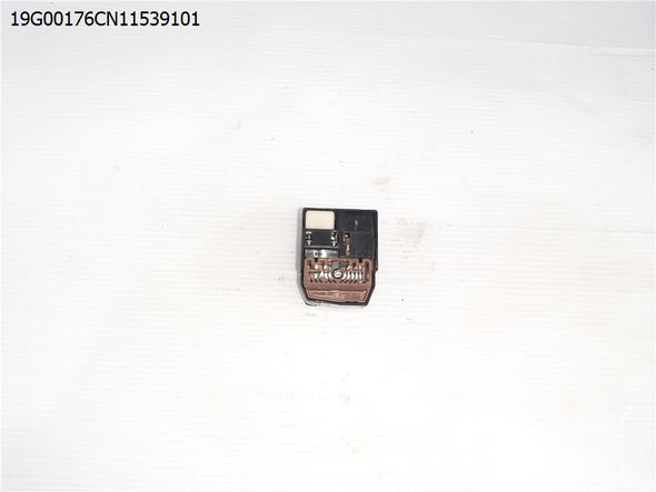 פקוד מראות חשמלי לטויוטה פריוס פלוס (V) 2013-2024