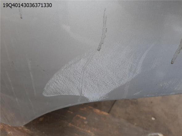 דלת אחורית שמאל לטויוטה קאמרי 2013-2015