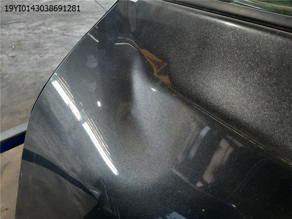 דלת אחורית שמאל לטויוטה פריוס 2016-2025