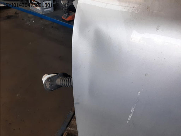 דלת קדמית שמאל לטויוטה פריוס 2016-2025