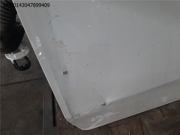 דלת קדמית שמאל לטויוטה פריוס 2016-2025