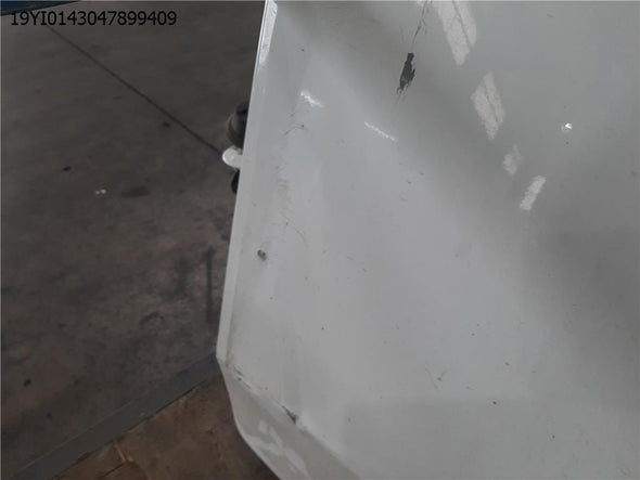 דלת קדמית שמאל לטויוטה פריוס 2016-2025