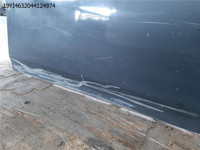 מעבר לדף דלת קדמית ימין לטויוטה פריוס 2009-2016