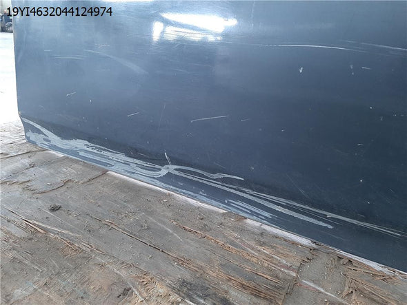 דלת קדמית ימין לטויוטה פריוס 2009-2016