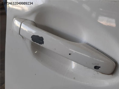 מעבר לדף דלת קדמית ימין לטויוטה פריוס 2009-2016