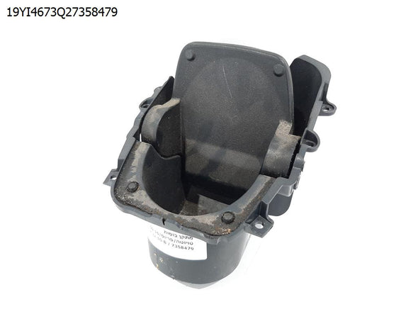 מתקן כוסות לטויוטה פריוס 2009-2016