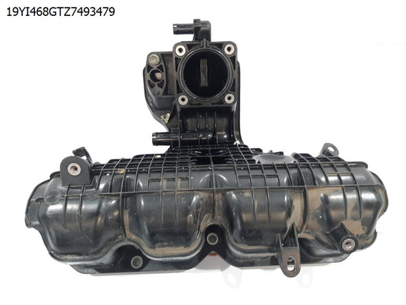 סעפת יניקה 1800 2ZR לטויוטה פריוס 2009-2016