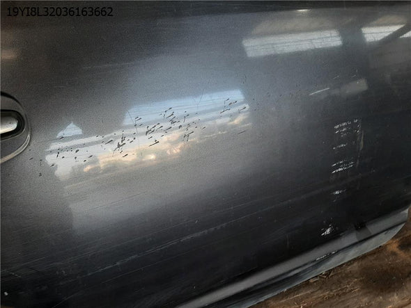 דלת אחורית ימין לטויוטה פריוס 2005-2009