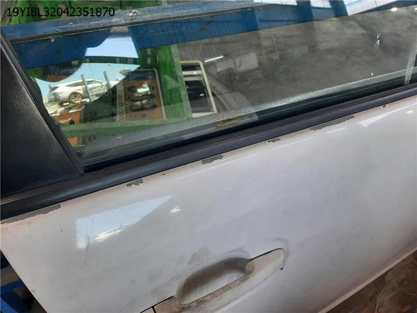 דלת קדמית ימין לטויוטה פריוס 2005-2009