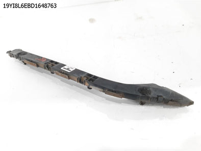 מעבר לדף תומך פגוש אחורי שמאל על דופן כנף עליון לטויוטה פריוס 2005-2009