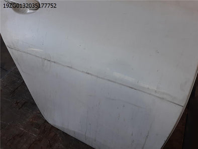 מעבר לדף דלת אחורית ימין לטויוטה אוריס 2013-2015