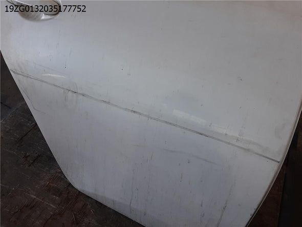 דלת אחורית ימין לטויוטה אוריס 2013-2015