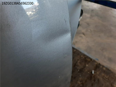 מעבר לדף דלת אחורית ימין/סטיישן לטויוטה אוריס 2013-2015