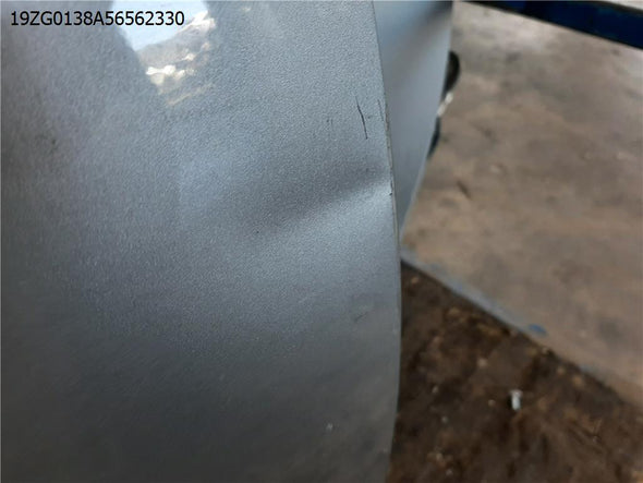 דלת אחורית ימין/סטיישן לטויוטה אוריס 2013-2015