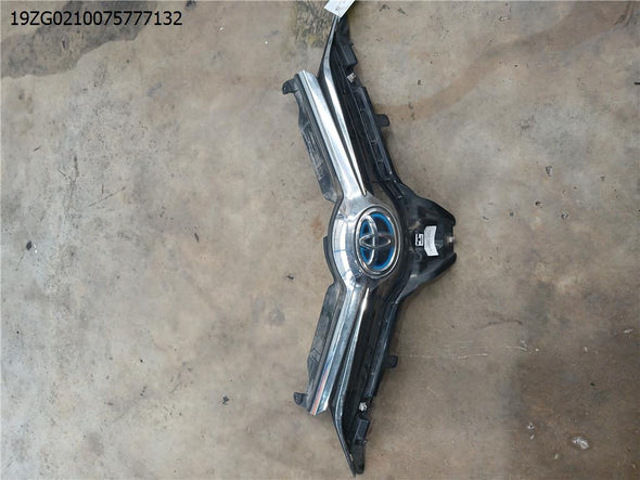 סורג ראשי לטויוטה אוריס 2015-2025