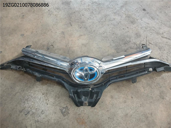 סורג ראשי לטויוטה אוריס 2015-2025