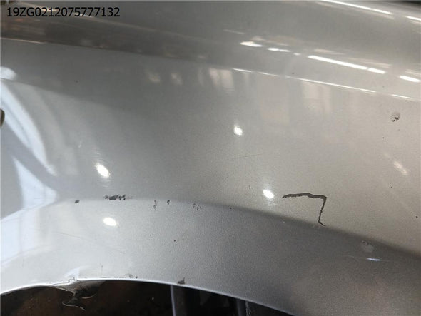 כנף קדמית ימין לטויוטה אוריס 2015-2025