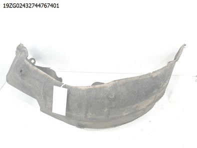 מעבר לדף ביטנה לכנף אחורית שמאל לטויוטה אוריס 2015-2025