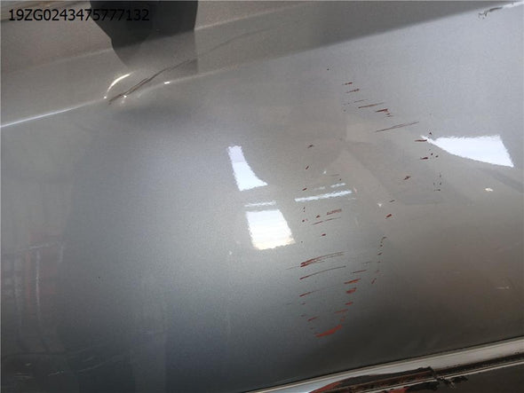 דלת קדמית שמאל/סטיישן לטויוטה אוריס 2015-2025