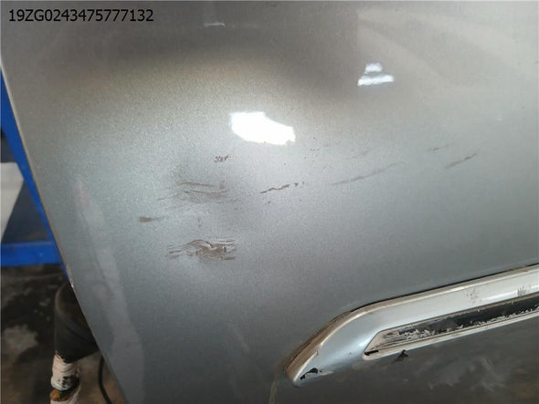 דלת קדמית שמאל/סטיישן לטויוטה אוריס 2015-2025