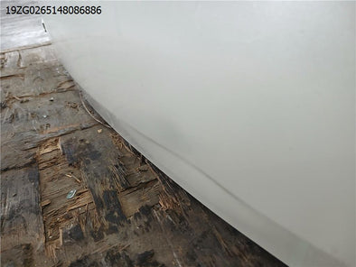 מעבר לדף דלת מטען לטויוטה אוריס 2015-2025