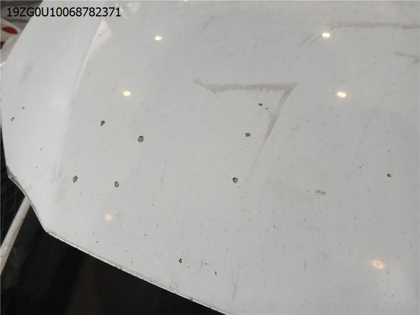 מכסה מנוע לטויוטה אוריס 2008-2013