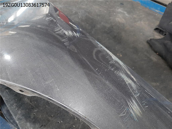 כנף קדמית שמאל לטויוטה אוריס 2008-2013