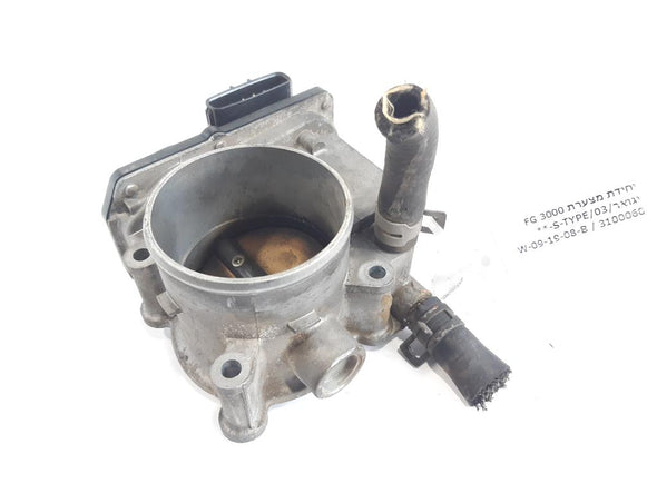 יחידת מצערת 3000 FG ליגואר S-TYPE 2003-2024