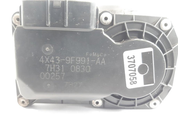 יחידת מצערת 3000 FG ליגואר S-TYPE 2003-2024