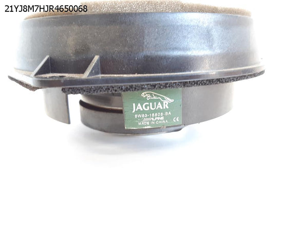 רמקול בדלת קדמית שמאל ליגואר XK8 2006-2024