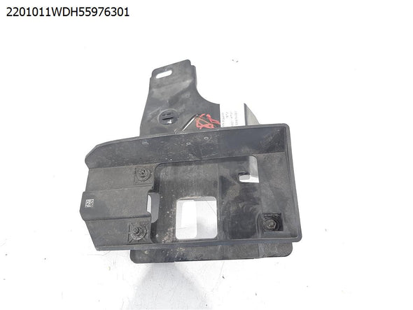 תושבת לחיישן רדאר לפגוש קדמי ליונדאי קונה 2017-2023