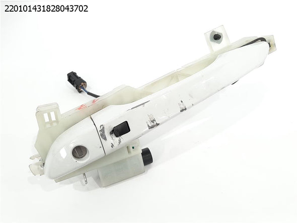 ידית חיצונית דלת קדמית שמאל ליונדאי קונה 2017-2023