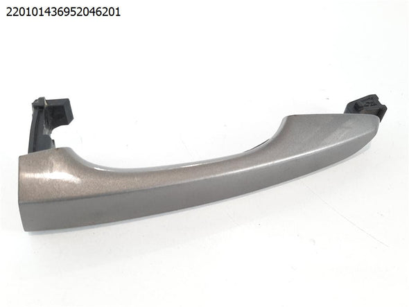 ידית חיצונית דלת אחורית שמאל ליונדאי קונה 2017-2023