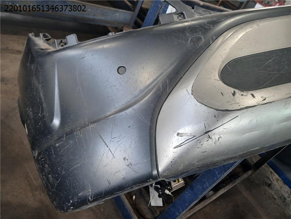 פגוש חיצוני אחורי ליונדאי קונה 2017-2023