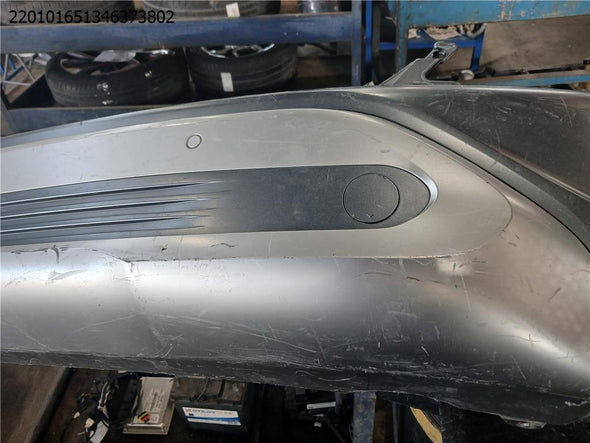 פגוש חיצוני אחורי ליונדאי קונה 2017-2023