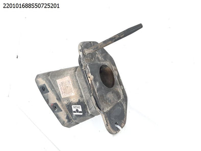 מעבר לדף תומך פגוש פנימי אחורי ימין ליונדאי קונה 2017-2023