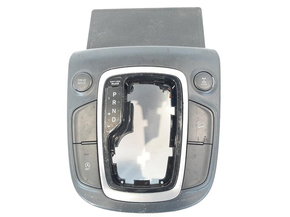 כיסוי ידית הילוכים גיר אוטומט ליונדאי קונה 2017-2023