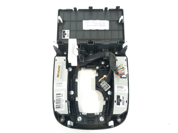 כיסוי ידית הילוכים גיר אוטומט ליונדאי קונה 2017-2023